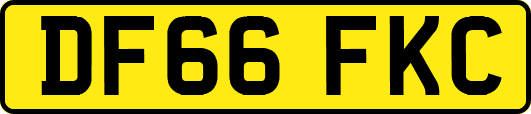 DF66FKC
