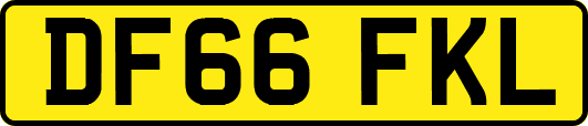 DF66FKL