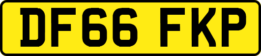 DF66FKP