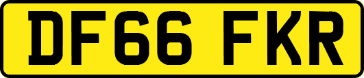 DF66FKR