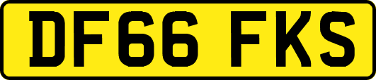 DF66FKS