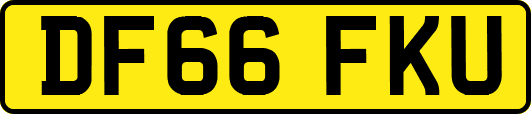 DF66FKU