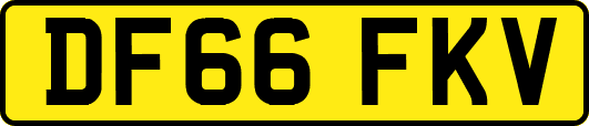 DF66FKV