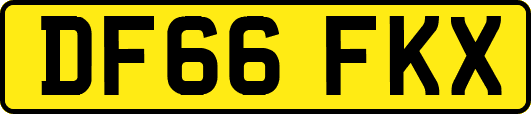 DF66FKX