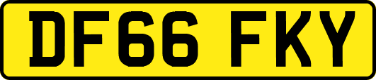 DF66FKY