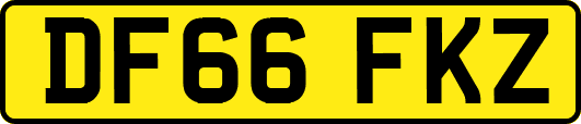 DF66FKZ