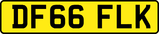 DF66FLK