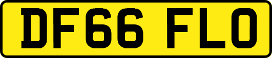 DF66FLO