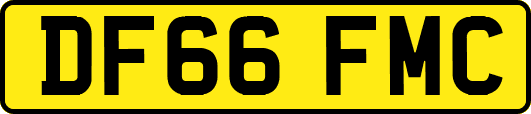 DF66FMC