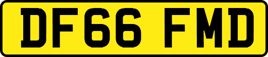 DF66FMD
