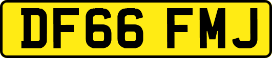 DF66FMJ
