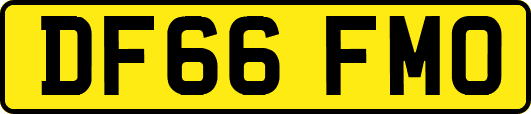 DF66FMO