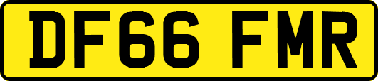 DF66FMR