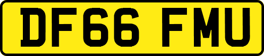 DF66FMU
