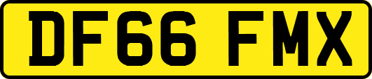 DF66FMX