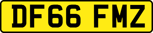 DF66FMZ