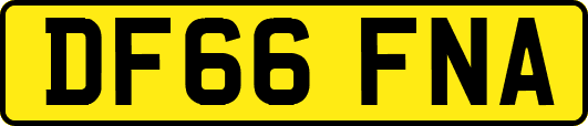 DF66FNA