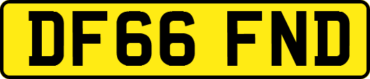 DF66FND