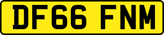 DF66FNM