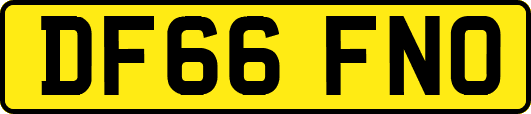 DF66FNO