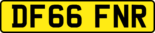 DF66FNR