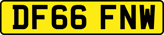 DF66FNW