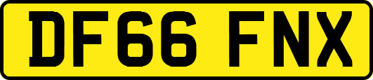 DF66FNX