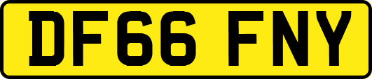 DF66FNY