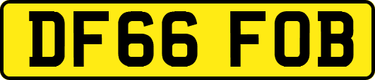 DF66FOB