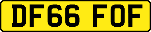 DF66FOF