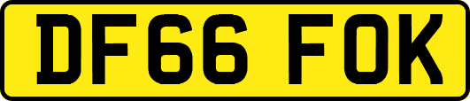 DF66FOK