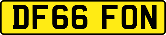 DF66FON