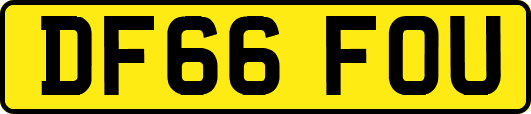 DF66FOU