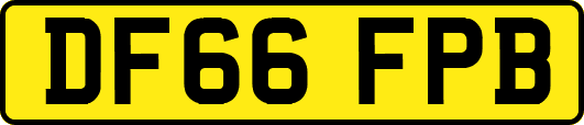 DF66FPB