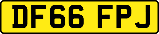 DF66FPJ