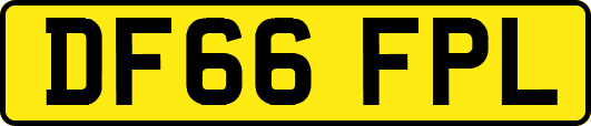 DF66FPL