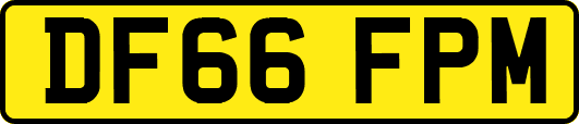 DF66FPM