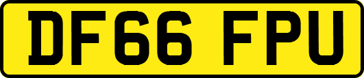 DF66FPU