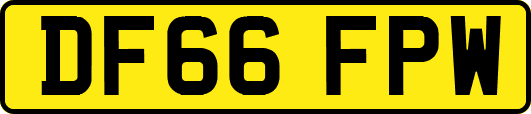 DF66FPW