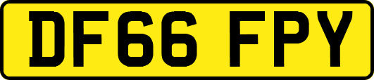 DF66FPY