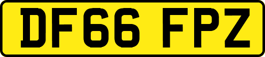 DF66FPZ
