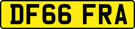 DF66FRA