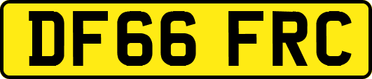 DF66FRC