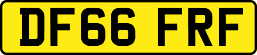 DF66FRF