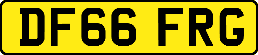 DF66FRG