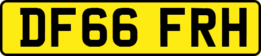 DF66FRH