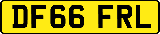 DF66FRL