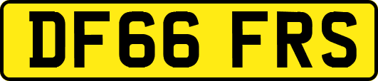 DF66FRS