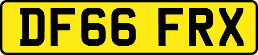 DF66FRX