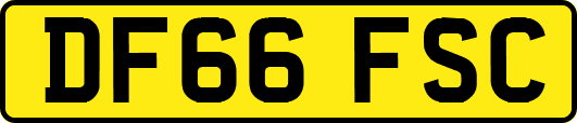 DF66FSC